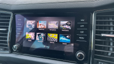 Skoda Kodiaq 1.5 TSI SE L Executive 5dr DSG [7 Seat] Petrol Estate